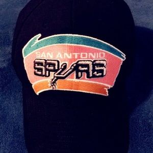Spurs Snapback